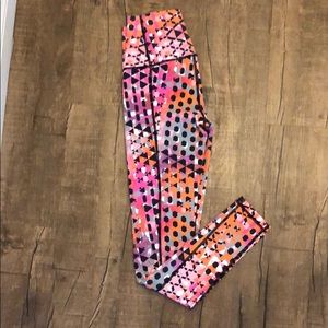 Victoria Secret high waisted workout pants